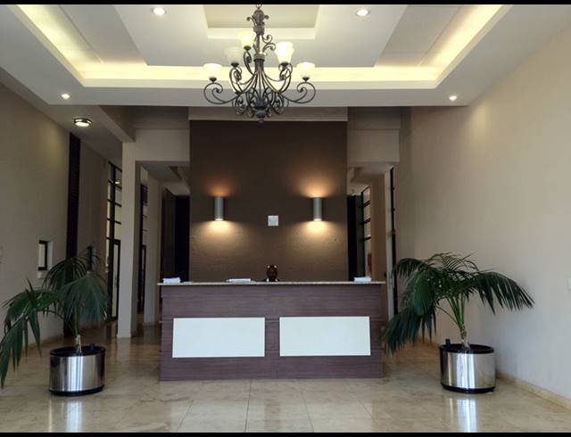 2 BEDROOM APARTMENT FOR SALE IN UMHLANGA RIDGE